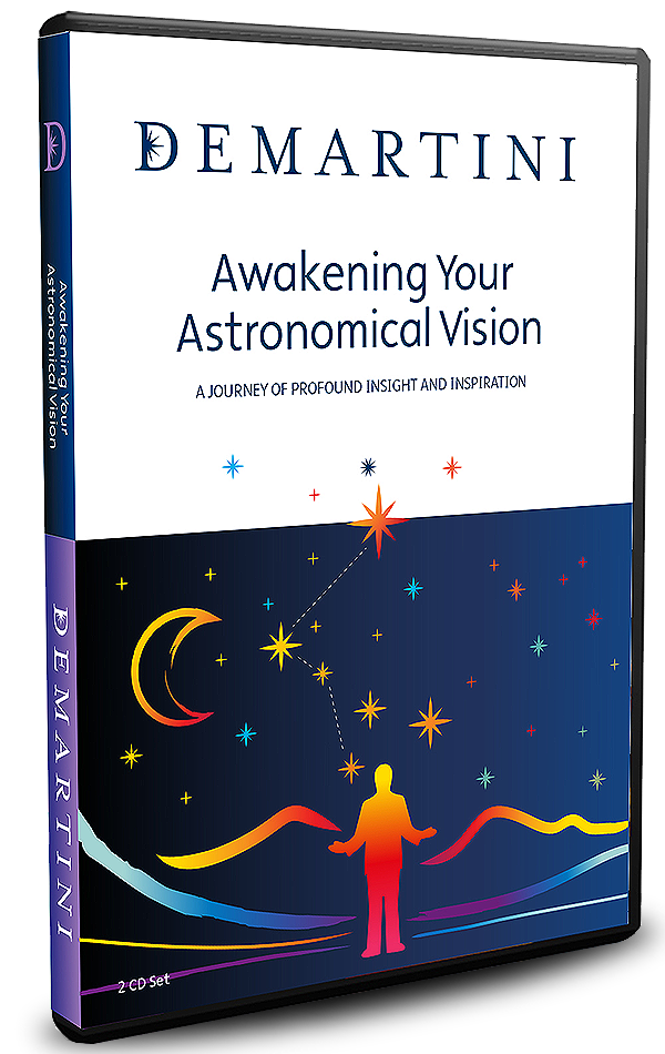 Awakening Your Astronomical Vision